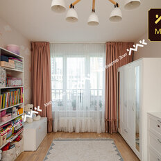 Квартира 71 м², 2-комнатная - изображение 3