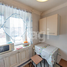 Квартира 43,4 м², 2-комнатная - изображение 5