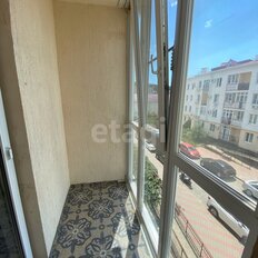 Квартира 37 м², 1-комнатная - изображение 5