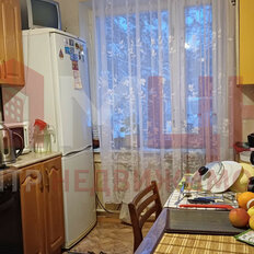 Квартира 54,2 м², 3-комнатная - изображение 4