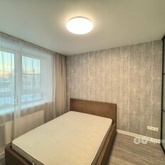 Квартира 41 м², 1-комнатная - изображение 4