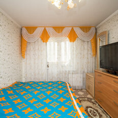 Квартира 63,5 м², 3-комнатная - изображение 4