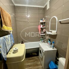 Квартира 32,4 м², 1-комнатная - изображение 5