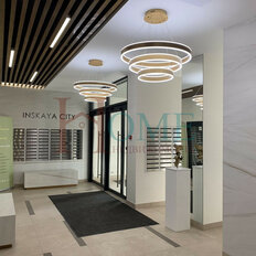 Квартира 30 м², 1-комнатные - изображение 3