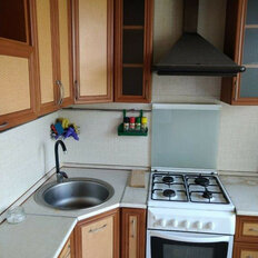 Квартира 57,4 м², 3-комнатная - изображение 1