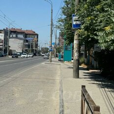 Квартира 136,4 м², 3-комнатная - изображение 1