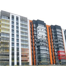 Квартира 38,6 м², 2-комнатная - изображение 5