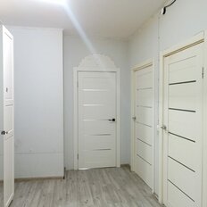 Квартира 44,3 м², 1-комнатная - изображение 5