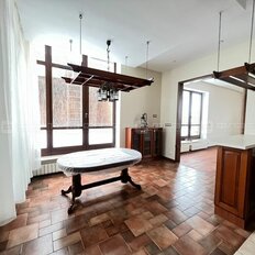 Квартира 161 м², 3-комнатная - изображение 4