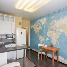 Квартира 38 м², 1-комнатная - изображение 5