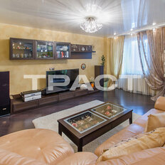 Квартира 99,3 м², 3-комнатная - изображение 4