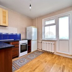 Квартира 36,8 м², 1-комнатная - изображение 2