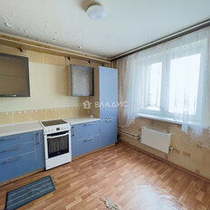 Квартира 60,1 м², 2-комнатная - изображение 4