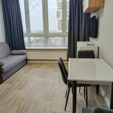 Квартира 23,1 м², студия - изображение 5