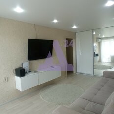 Квартира 31 м², 1-комнатная - изображение 3