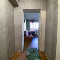Квартира 35,7 м², 1-комнатная - изображение 4