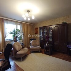 Квартира 54 м², 1-комнатная - изображение 1