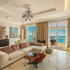 Квартира 105 м², 3-комнатная - изображение 2