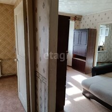 Квартира 41 м², 2-комнатная - изображение 3