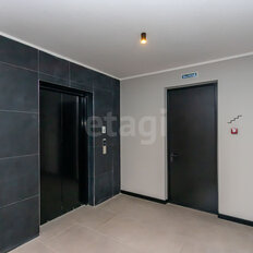 Квартира 38,1 м², 1-комнатная - изображение 3