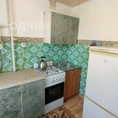 Квартира 41,7 м², 2-комнатная - изображение 5