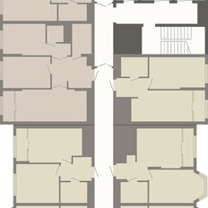 Квартира 25,6 м², студия - изображение 3