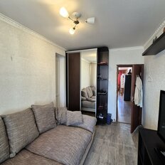 Квартира 52,8 м², 2-комнатная - изображение 3
