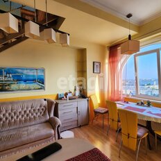 Квартира 111,7 м², 3-комнатная - изображение 2