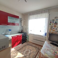Квартира 53,9 м², 2-комнатная - изображение 4