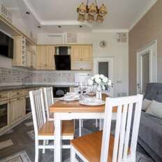 Квартира 72 м², 2-комнатные - изображение 4