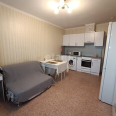 Квартира 42,7 м², 1-комнатная - изображение 3