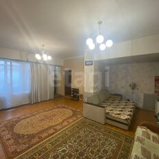 Квартира 88,1 м², 3-комнатная - изображение 1