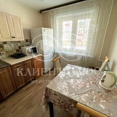 Квартира 30 м², 1-комнатная - изображение 1