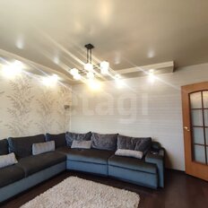 Квартира 76 м², 4-комнатная - изображение 1