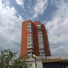 Квартира 33,1 м², 1-комнатная - изображение 1