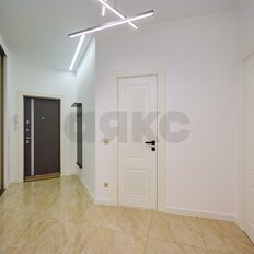 Квартира 61,6 м², 1-комнатная - изображение 5