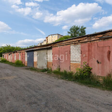 19 м², гараж - изображение 3
