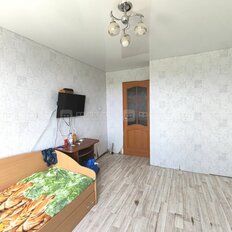 Квартира 49,7 м², 2-комнатная - изображение 2