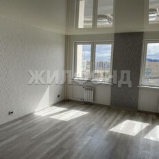 Квартира 36 м², 1-комнатная - изображение 4