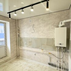 Квартира 45 м², 2-комнатная - изображение 1