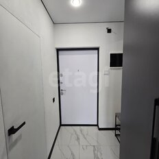 Квартира 24 м², студия - изображение 4