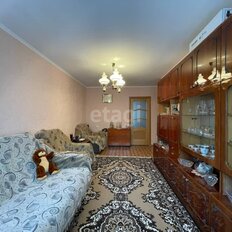 Квартира 60 м², 3-комнатная - изображение 1