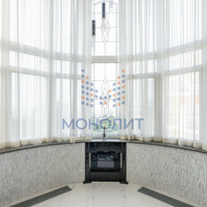 Квартира 160 м², 4-комнатная - изображение 3