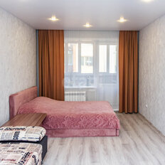 Квартира 40 м², 1-комнатная - изображение 2