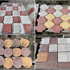 1343,4 м², готовый бизнес - изображение 2