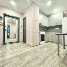 Квартира 29 м², студия - изображение 1