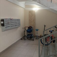 Квартира 83,1 м², 1-комнатная - изображение 2