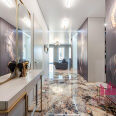 Квартира 125 м², 3-комнатная - изображение 1
