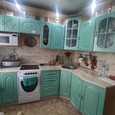Квартира 53,2 м², 2-комнатная - изображение 4