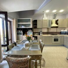 Квартира 127 м², 4-комнатная - изображение 1